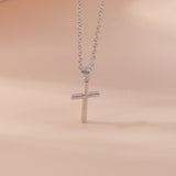 Simple Style Elegant Advanced Clavicle Chain