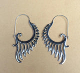 European And American Retro Creative Women's Earrings
