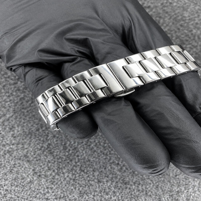 PP Nautilus - Stainless Steel-Tiffany dial